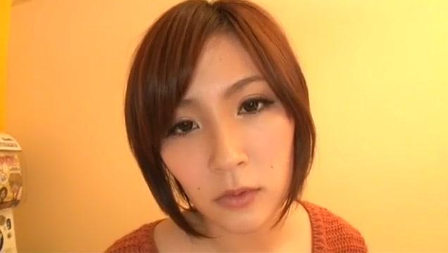 Mask  Crazy Japanese whore Kaede Mizumoto, Reiko Nakamori, Hikaru Ayami in Amazing Couple, Small Tits JAV scene Homemade - 1