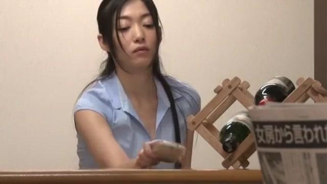 Rub  Crazy Japanese model in Incredible Solo Female, Small Tits JAV movie Youth Porn - 1