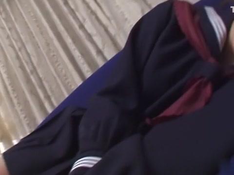 Amazing Japanese chick in Hottest JAV uncensored College Girl clip - 2