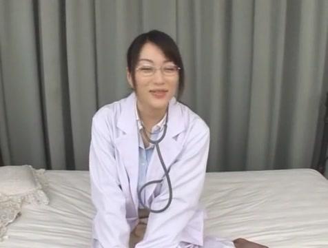 Jacking Off  Crazy Japanese girl Akari Hoshino in Horny Lingerie, Cumshot JAV scene Stepmom - 1
