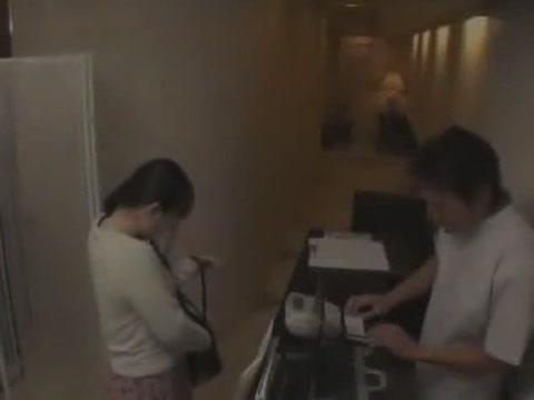 Incredible Japanese slut Harumi Asano, Mikuru Shiina, Yuria Sonoda in Fabulous Couple, Small Tits JAV scene - 1