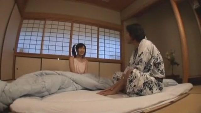 Sfm  Amazing Japanese whore Nanaka Kyono in Horny Lingerie, POV JAV scene Italian - 1