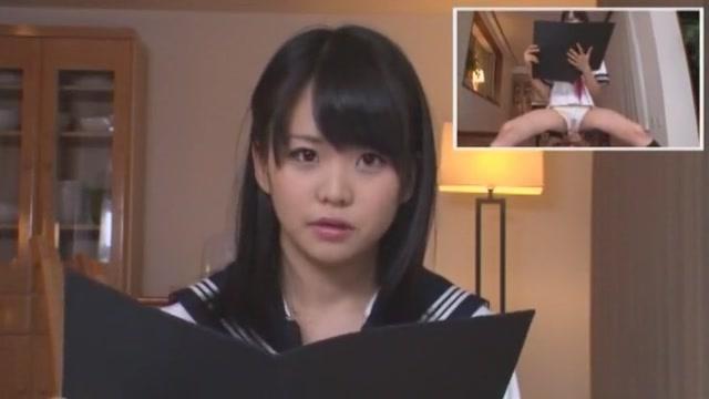 Cum In Mouth Incredible Japanese girl Kurumi Tachibana in Hottest Small Tits, Teens JAV scene DaPink