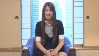 And Best Japanese slut Ayano Mizuki in Exotic Couple, Big Cock JAV scene InfiniteTube