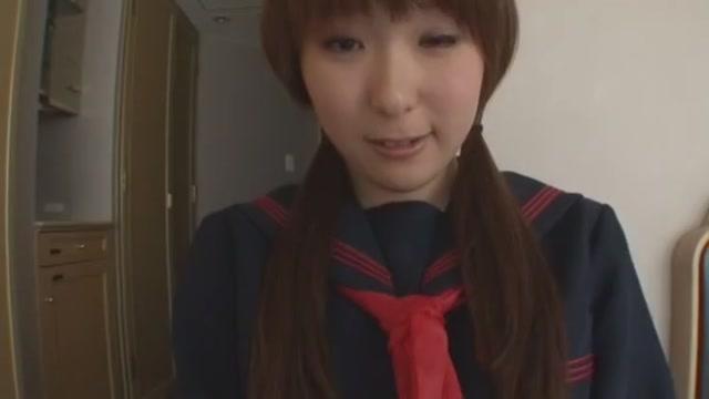 Hottest Japanese slut Asuka Morimoto in Best POV, Facial JAV clip - 1