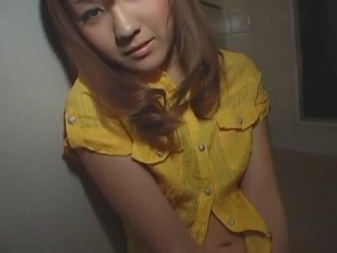 Best Japanese chick in Fabulous Solo Female, Small Tits JAV scene - 2