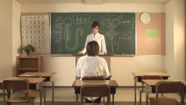 Best Japanese whore Rika Sakurai in Crazy Stockings, Solo Female JAV video - 2