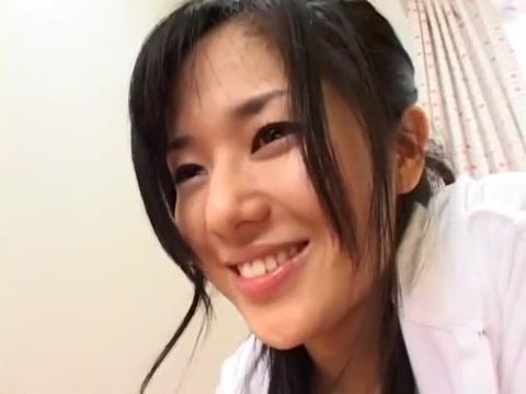 Incredible Japanese slut Sora Aoi in Horny POV, Couple JAV video - 2