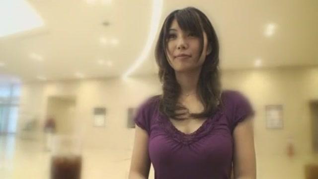 Cuckold Exotic Japanese girl Azumi Harusaki in Horny...