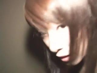 Cfnm Crazy Japanese girl Kaho Kasumi in Amazing POV, Cunnilingus JAV movie Blondes