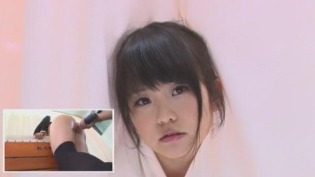 Booty Horny Japanese model Kurumi Tachibana in Hottest Stockings, Ass JAV video Eat