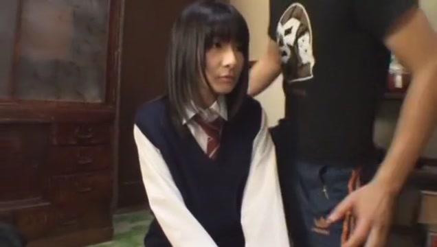 Incredible Japanese model Ryoko Hirosaki in Crazy POV, Blowjob JAV video - 2