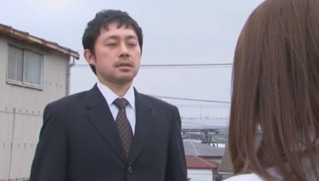 Fishnet Hottest Japanese girl Yuma Asami in Incredible Couple, Big Tits JAV video Realitykings
