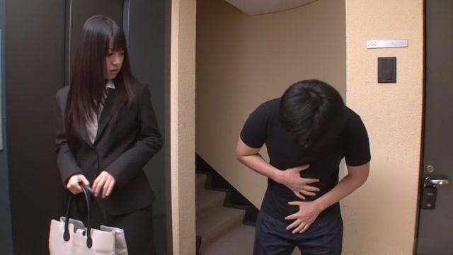 Wank  Crazy Japanese chick Kotomi Asakura in Amazing JAV uncensored Amateur movie Best blowjob - 2