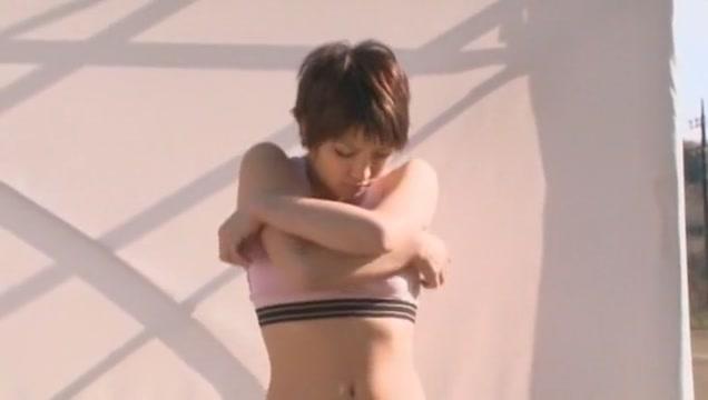 Punjabi  Best Japanese girl Nana Katagiri in Exotic Solo Female, Striptease JAV clip Wet Cunts - 1