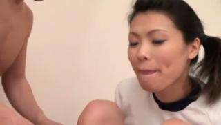 Shameless Amazing Japanese slut Yukari Sawada in Fabulous Handjob, Footjob JAV video Bigblackcock