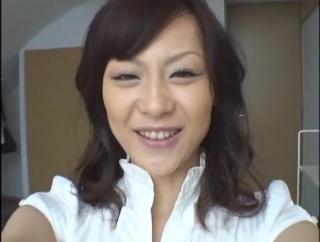 LargePornTube Amazing Japanese girl Natsumi Horiguchi in Horny Striptease JAV scene Free Blow Job