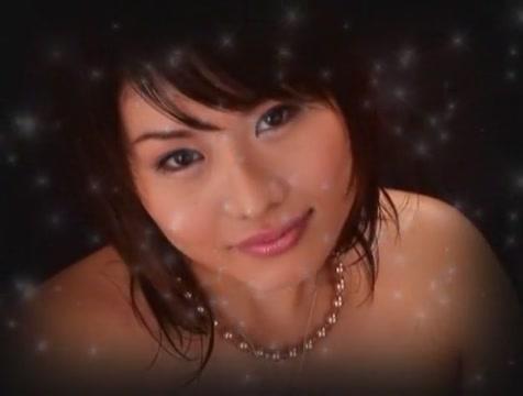 Hottest Japanese slut Runa Naruse in Crazy Small Tits, Cunnilingus JAV video - 1
