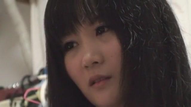 Best Japanese slut Ruru Kashiwagi, Yuzuki Kaga, Fuuka Minase in Amazing Small Tits JAV scene - 2