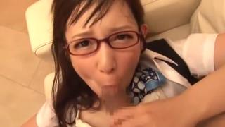 Gay Hardcore Crazy Japanese slut Akie Harada in Best Couple, Small Tits JAV scene Stockings