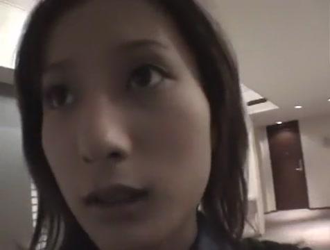 Exotic Japanese chick Ryoko Mitake in Amazing Big Tits, Couple JAV scene - 1