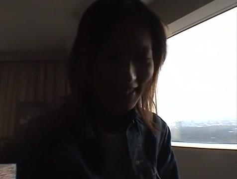 Exotic Japanese chick Ryoko Mitake in Amazing Big Tits, Couple JAV scene - 2