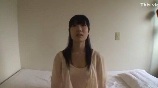 Exotic Japanese model Rio Hoshino in Crazy Blowjob, Striptease JAV video - 2