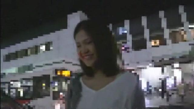 Exotic Japanese model Chisa Nishii, Marina Nagato, Yuri Hasegawa in Incredible Couple, Small Tits JAV movie - 1