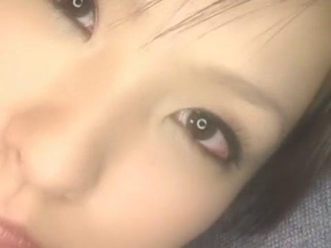 Hottest Japanese whore Nao Ayukawa in Fabulous High Heels, Couple JAV clip - 2