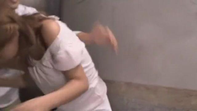 Best Japanese chick Yuuko Anzai, Tsubomi in Horny Fetish, BDSM JAV movie - 1