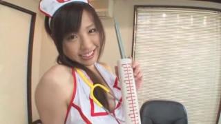 Gays Horny Japanese whore Juri Sakura in Amazing High Heels, Lingerie JAV clip RawTube