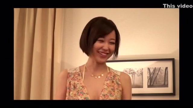 Crazy Japanese whore Yuu Shinoda in Hottest Blowjob, POV JAV clip - 2