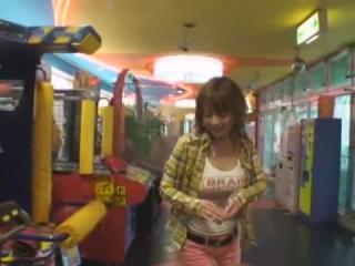 Sister Horny Japanese girl Ayame Sakura 2 in Exotic POV, Couple JAV clip Amatoriale