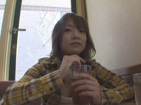 Horny Japanese girl Ayame Sakura 2 in Exotic POV, Couple JAV clip - 1