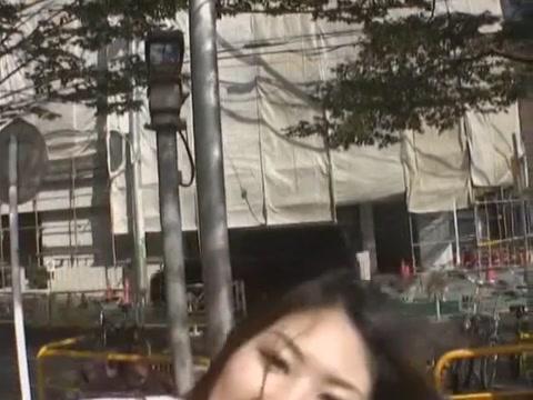 Public Fuck Exotic Japanese girl Aki Ninomiya in Amazing Blowjob, Couple JAV scene Best blowjob