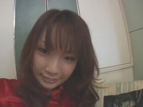 Horny Japanese slut Hinata Kawai in Crazy POV, Couple JAV scene - 2
