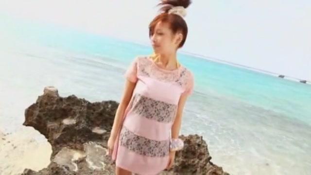Exotic Japanese slut Rico Yamaguchi in Best Big Tits, Couple JAV clip - 2