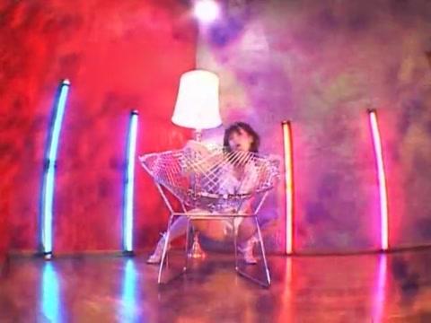 Horny Japanese model Hitomi Nakagawa in Hottest Masturbation, Solo Female JAV video - 1