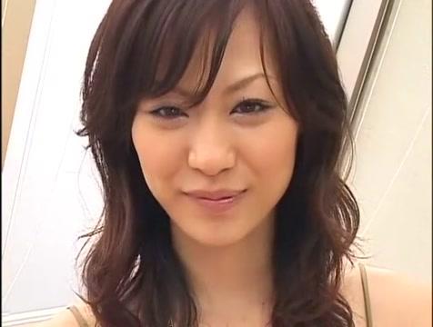 Bhabhi  Fabulous Japanese girl Natsumi Horiguchi in Best POV, Facial JAV scene Goth - 1