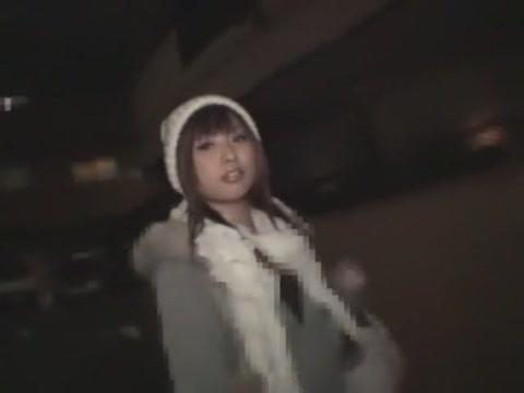 Crazy Japanese chick Cocomi Naruse in Exotic Couple, POV JAV clip - 2