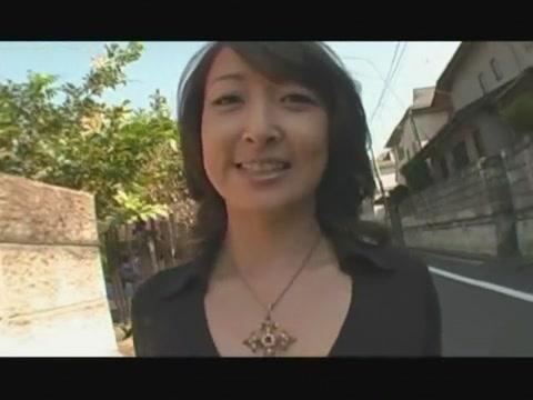 Hottest Japanese chick Rina Takakura in Amazing Blowjob, Cunnilingus JAV movie - 1
