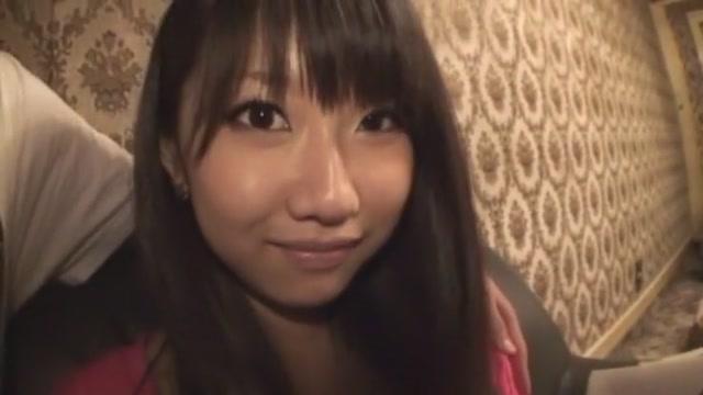 Tight Cunt Amazing Japanese slut Yuki Aito in Crazy Stockings, Couple JAV scene ILikeTubes