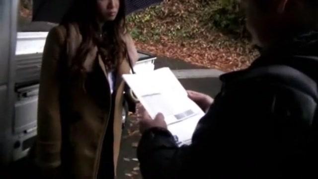 Morocha Horny Japanese girl in Incredible Couple, Outdoor JAV video VRTube