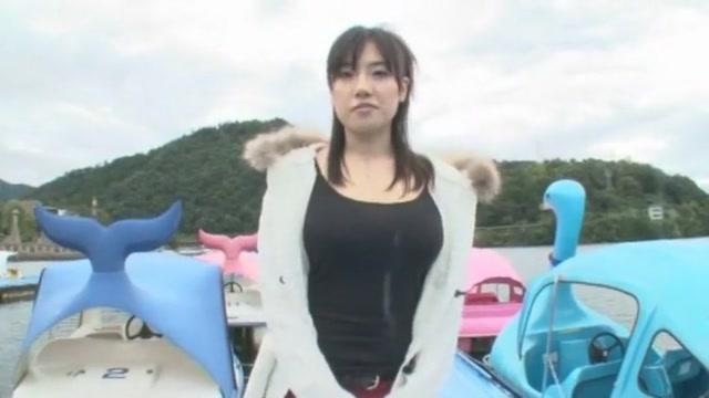 iYotTube Best Japanese whore Azusa Nagasawa in Fabulous Public JAV video Worship