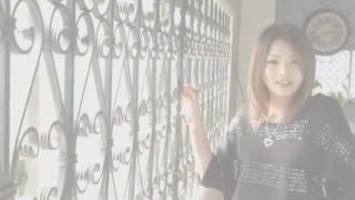 Parship Crazy Japanese model Riona Yuuki in Exotic POV, Blowjob JAV clip Fudendo