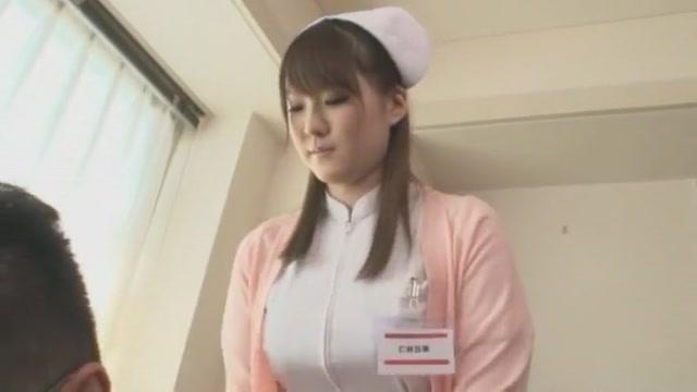 Rough Porn Incredible Japanese slut Momoka Nishina in Fabulous Big Tits, Stockings JAV movie Youporn