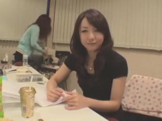 Finger Amazing Japanese chick Azusa Ito in Exotic Public JAV movie Blowjob