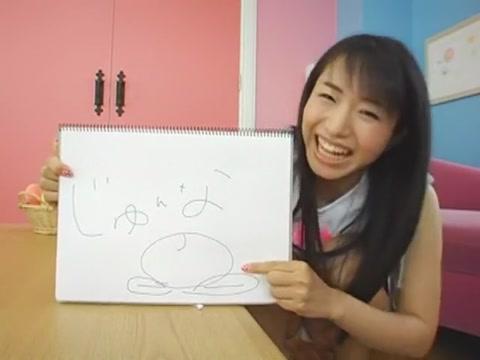 Footfetish Incredible Japanese whore Momo Junna in Fabulous Anal, Lingerie JAV clip Fist