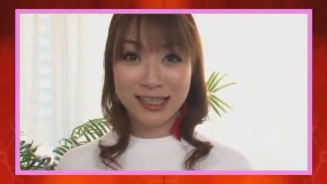 Best Japanese chick Akari Hoshino, Shizuka Kanno, Reiko Nakamori in Horny JAV video - 2