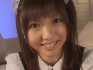 Novinhas Amazing Japanese girl Kotone Aisaki in Exotic POV, Cumshot JAV clip Internal